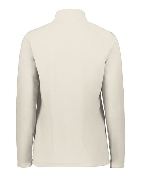 Women's Eco Revive Micro-Lite Fleece Quarter-Zip Pullover