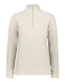 Women's Eco Revive Micro-Lite Fleece Quarter-Zip Pullover
