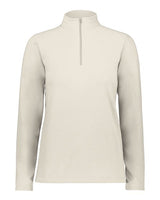 Women's Eco Revive Micro-Lite Fleece Quarter-Zip Pullover