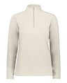 Women's Eco Revive Micro-Lite Fleece Quarter-Zip Pullover