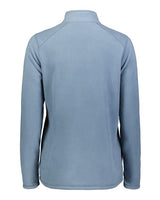 Women's Eco Revive Micro-Lite Fleece Quarter-Zip Pullover