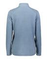 Women's Eco Revive Micro-Lite Fleece Quarter-Zip Pullover