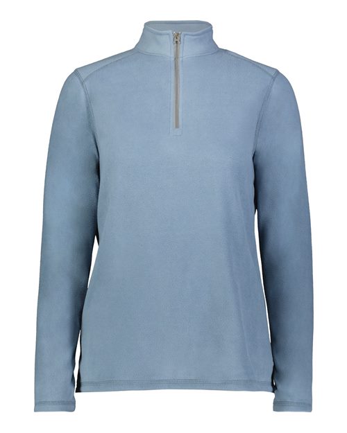 Women's Eco Revive Micro-Lite Fleece Quarter-Zip Pullover