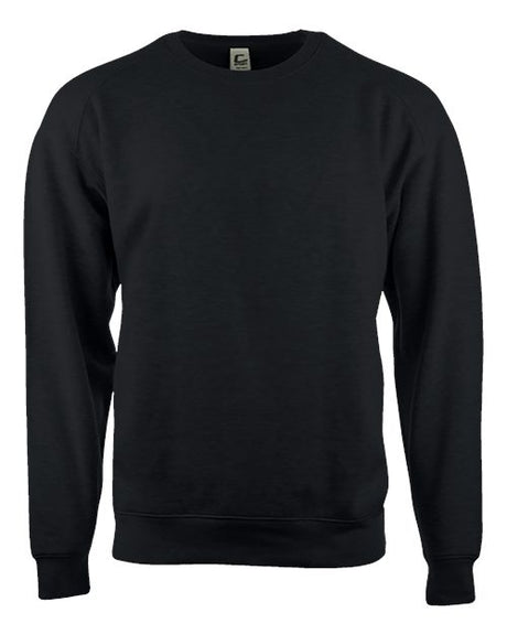 C2 Sport Youth Crewneck Sweatshirt