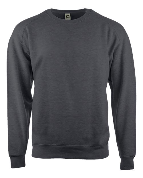 C2 Sport Youth Crewneck Sweatshirt