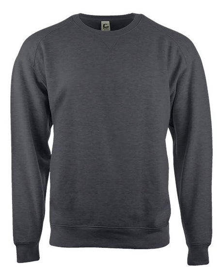 C2 Sport Youth Crewneck Sweatshirt