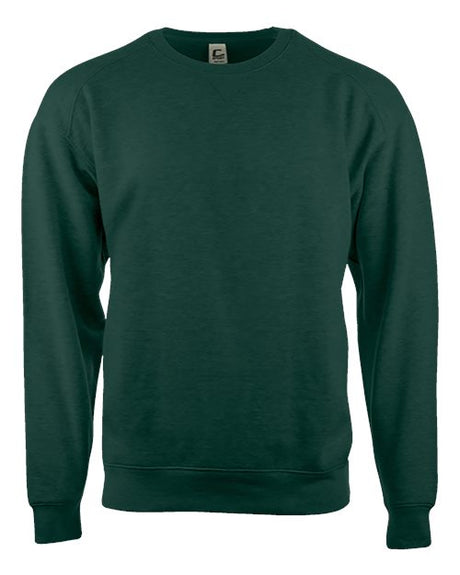 C2 Sport Youth Crewneck Sweatshirt