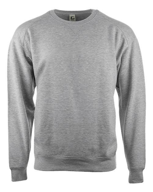 C2 Sport Youth Crewneck Sweatshirt