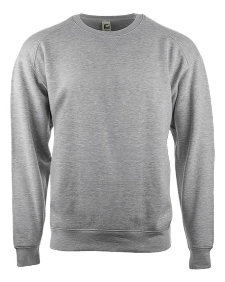 C2 Sport Youth Crewneck Sweatshirt