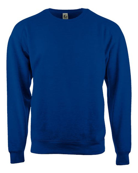 C2 Sport Youth Crewneck Sweatshirt