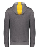 Youth Eco Revive Three-Season Triblend Fleece Hooded Sweatshirt