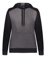 Women's Eco Revive Three-Season Triblend Fleece Hooded Sweatshirt