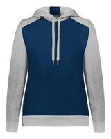 Women's Eco Revive Three-Season Triblend Fleece Hooded Sweatshirt