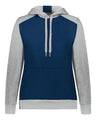 Women's Eco Revive Three-Season Triblend Fleece Hooded Sweatshirt