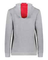 Women's Eco Revive™ Three-Season Triblend Fleece Hooded Sweatshirt