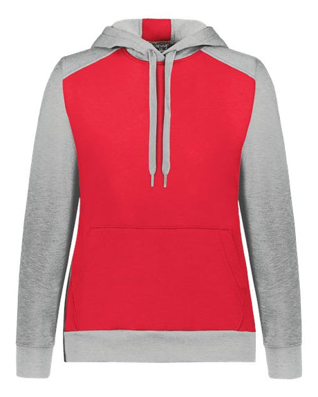 Women's Eco Revive Three-Season Triblend Fleece Hooded Sweatshirt