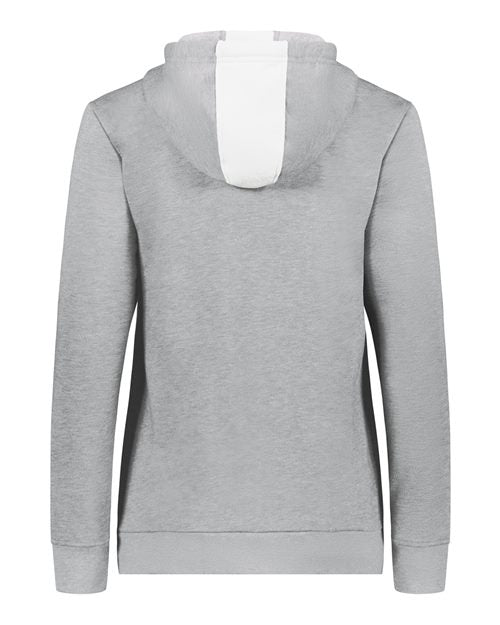 Women's Eco Revive Three-Season Triblend Fleece Hooded Sweatshirt