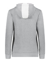 Women's Eco Revive Three-Season Triblend Fleece Hooded Sweatshirt