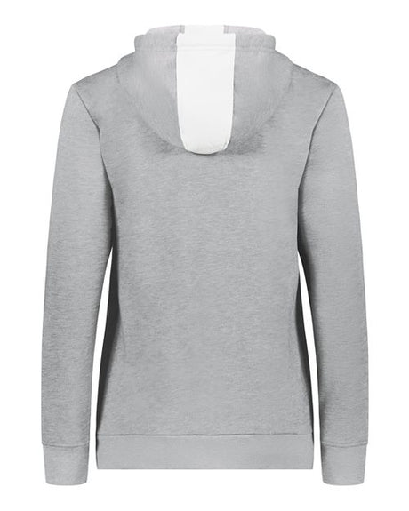 Women's Eco Revive Three-Season Triblend Fleece Hooded Sweatshirt