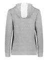 Women's Eco Revive Three-Season Triblend Fleece Hooded Sweatshirt