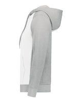 Women's Eco Revive Three-Season Triblend Fleece Hooded Sweatshirt