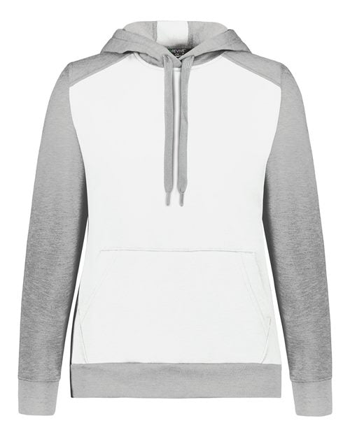 Women's Eco Revive Three-Season Triblend Fleece Hooded Sweatshirt