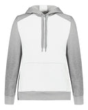 Women's Eco Revive Three-Season Triblend Fleece Hooded Sweatshirt