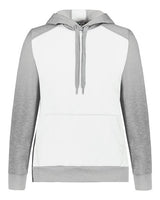 Women's Eco Revive Three-Season Triblend Fleece Hooded Sweatshirt