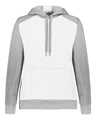 Women's Eco Revive Three-Season Triblend Fleece Hooded Sweatshirt