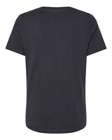 Women’s Relaxed Jersey V-Neck Tee