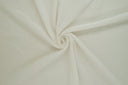 Velvet Stretch Knit Fabric Solid
