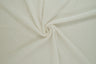 Velvet Stretch Knit Fabric Solid