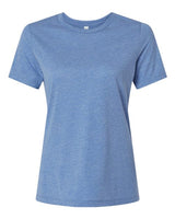 BELLA + CANVAS Women's Relaxed Fit Triblend Tee