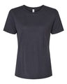 BELLA + CANVAS Women's Relaxed Fit Triblend Tee