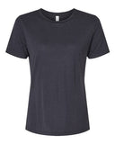 BELLA + CANVAS Women's Relaxed Fit Triblend Tee