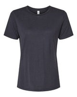 BELLA + CANVAS Women's Relaxed Fit Triblend Tee