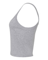 Women's Micro Rib Spaghetti Strap Tank