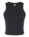 BELLA + CANVAS Women's Micro Rib Racer Tank