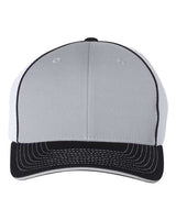 Richardson® Pulse Sportmesh Flex Cap