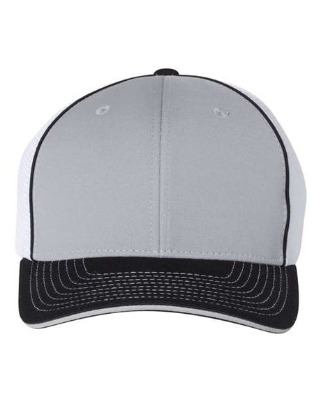 Richardson® Pulse Sportmesh Flex Cap