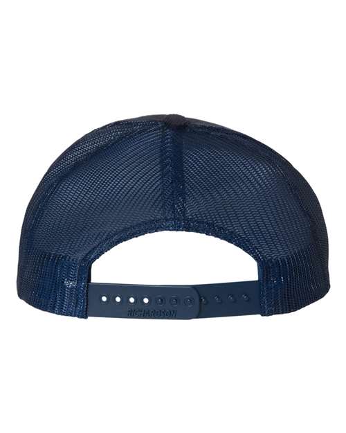 Richardson® Troutdale Corduroy Trucker Cap