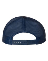 Richardson® Troutdale Corduroy Trucker Cap