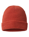 Richardson® Waffle Cuffed Beanie