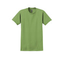 Gildan Ultra Cotton Crewneck Short Sleeve T-Shirt – Premium Heavyweight Cotton Tee for Everyday Wear & Printing