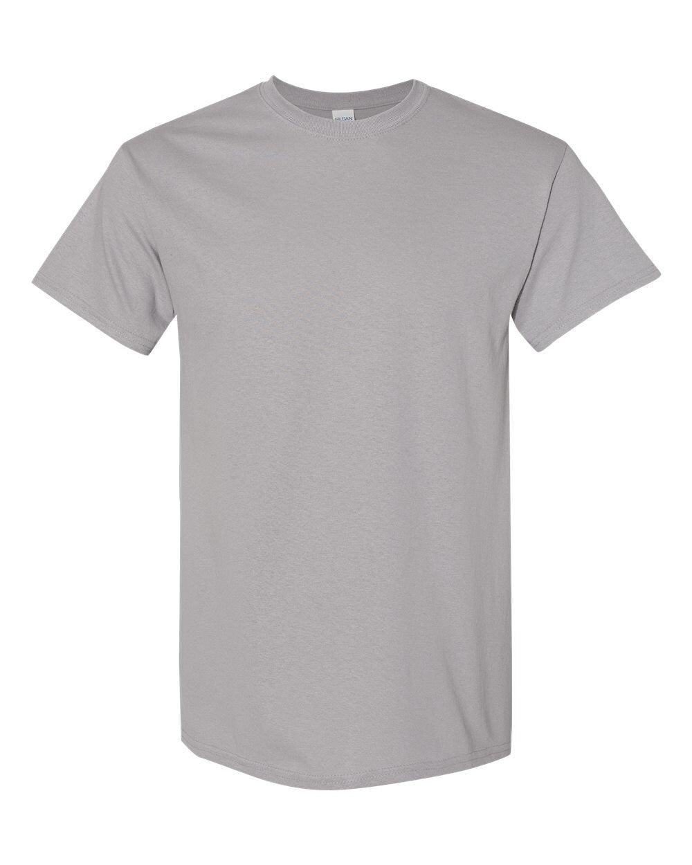 Gildan® Heavy Cotton Crewneck Short Sleeve T-Shirt