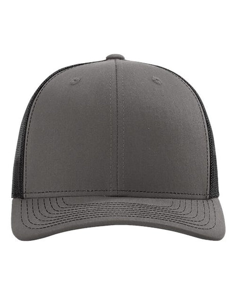 Richardson marled knit beanie for winter and outdoor wear