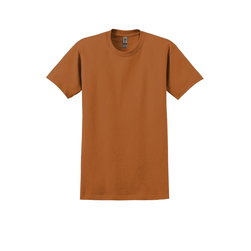 Gildan® Ultra Cotton Short Sleeve Crewneck T-Shirt