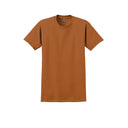 Gildan Heavy Cotton Crewneck T-Shirt | Durable USA Tee