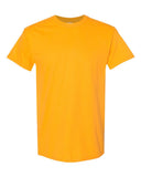 Gildan Heavy Cotton Crewneck T-Shirt | Classic Fit Cotton Tee USA