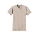 Gildan Heavy Cotton Crewneck T-Shirt | Durable USA Tee